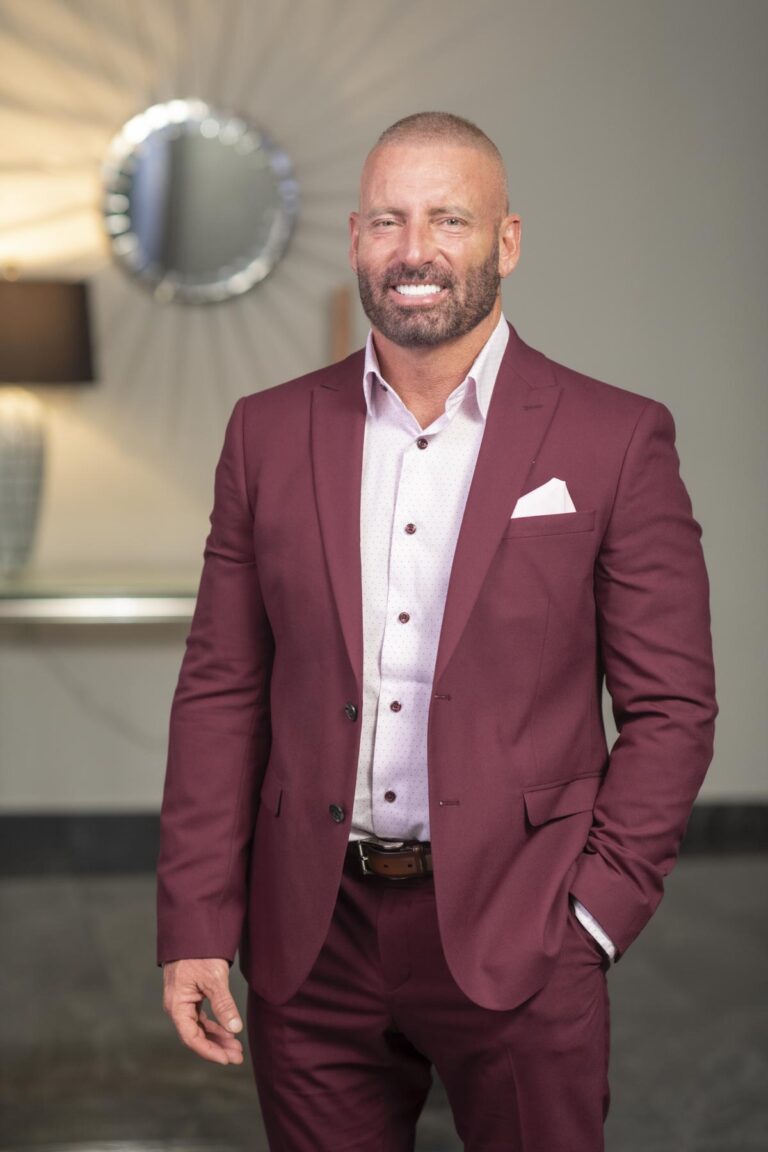 Our Team Cross Equities